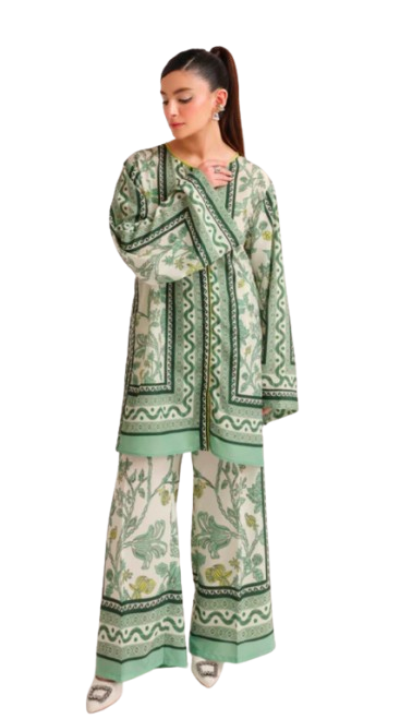 Fashion Model